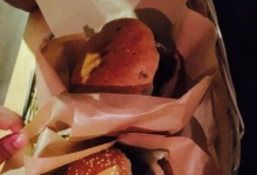 Hamburgeria RC美食图片