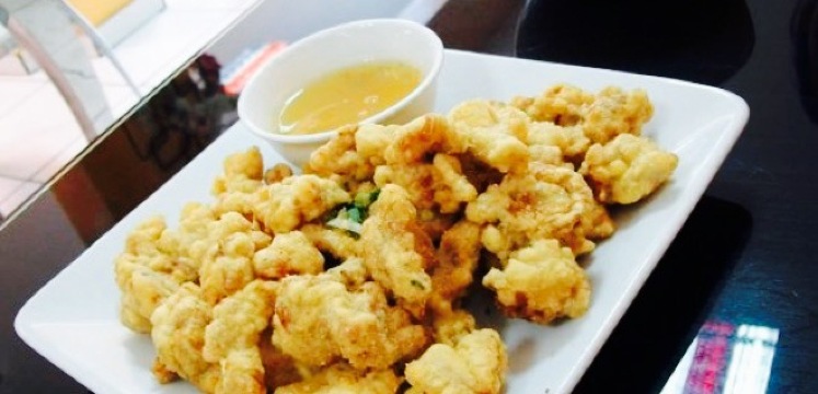 Viet Long餐厅图片