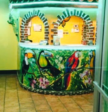 Fiesta Tapatia餐厅图片