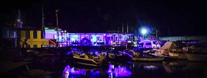 Paguro Lounge & Cucina餐厅图片