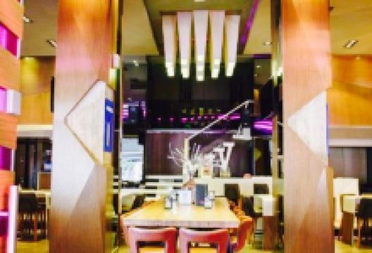 SoHo Absolutely Fabulous美食图片