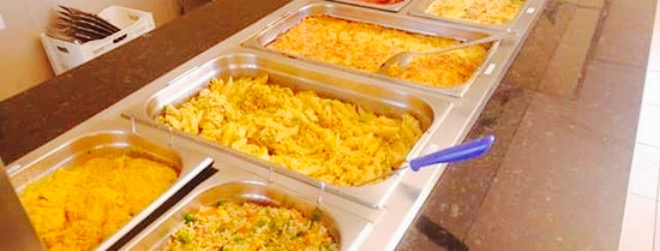 Tempero Paulista餐厅图片