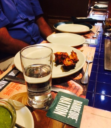 Barbeque Nation餐厅图片