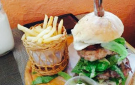 Mezcla Gourmet