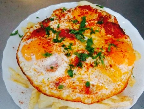 Guachinche El Puchero