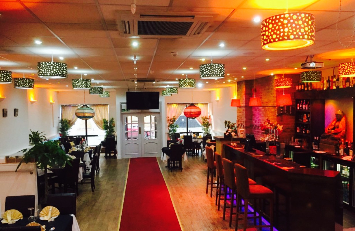 Royal Gurkha餐厅图片