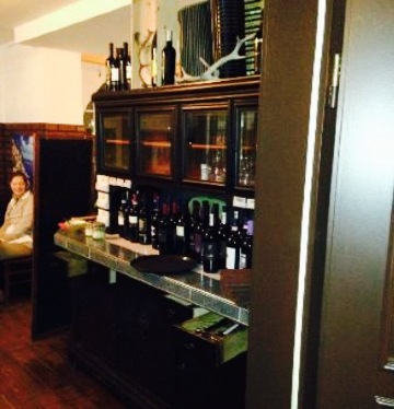 Trattoria Cuochi per Caso餐厅图片