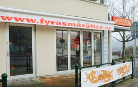 Fyra Sma Ratter