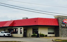Dairy Queen Grill & Chill