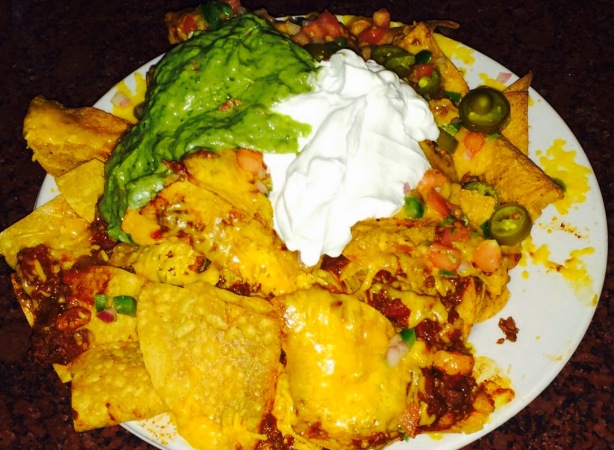 The Bench Bar and Grill