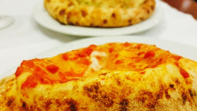 La Mezza Luna餐厅图片