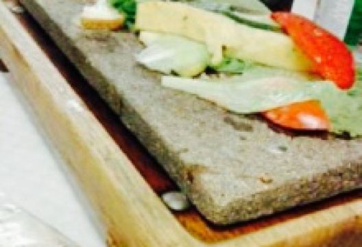 Ristorante La Croix Blanche美食图片