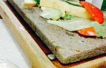 Ristorante La Croix Blanche餐厅图片