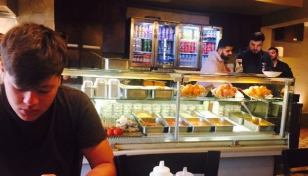 Kebabish Orignal餐厅图片