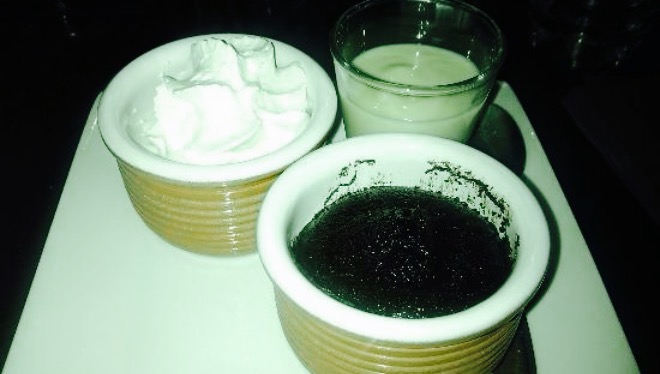 Aux 4 Saisons Pizzeria