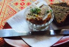 Bograch Restaurant美食图片