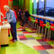 Yolickity Frozen Yogurt Bar
