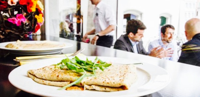 Intermezzo餐厅图片