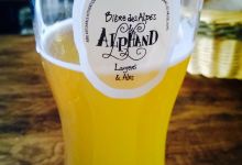 Brasserie des Freres Alphand美食图片