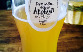 Brasserie des Freres Alphand