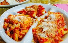 Bar Gelateria Blu Day di Barbuto Giuseppe餐厅图片