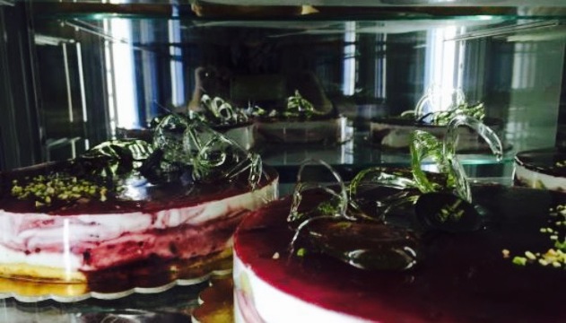 la cremeria gelati餐厅图片