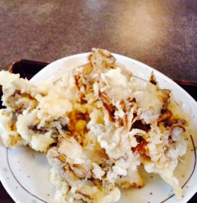 Udon No Yasue餐厅图片