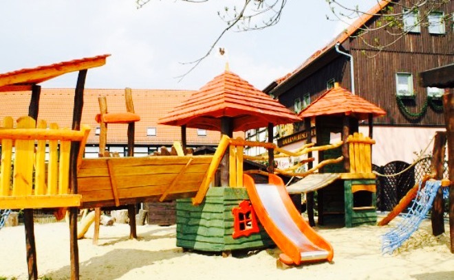 Bauernwirtschaft zum Kunsthandwerkerhaus