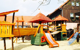 Bauernwirtschaft zum Kunsthandwerkerhaus