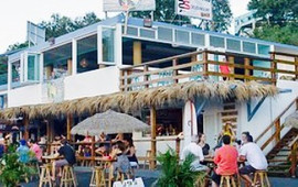 The Beach House