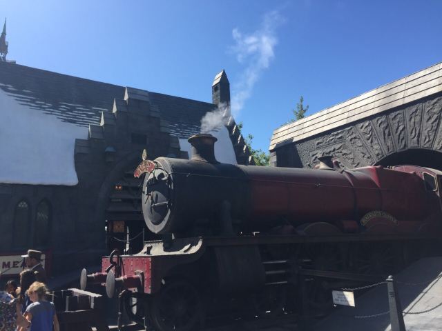 Universal Studios Hollywood