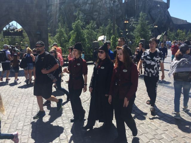 Universal Studios Hollywood