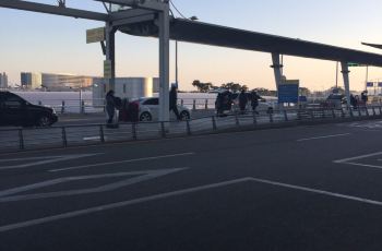 釜山金海机场免税店购物攻略,金海机场免税店