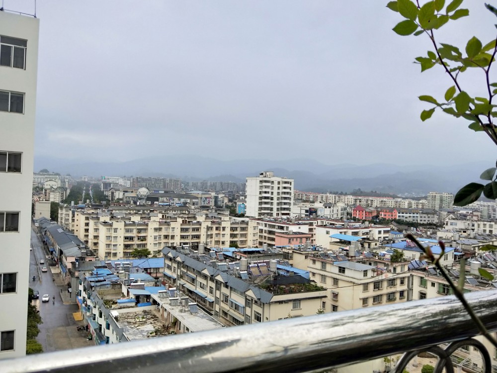 茶马古道一日游