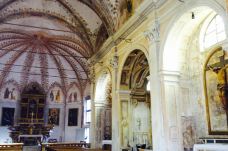 Chiesa Santa Maria Maddalena-克雷莫纳