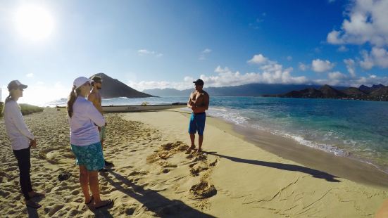 Water Gardens Keolu 4 Travel Guidebook Must Visit Attractions In