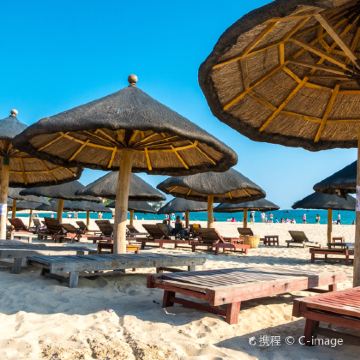 三亚6日5晚私家团