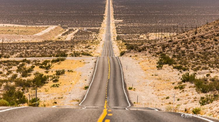 8-Day West Coast Tour from Phoenix·Deming, Roswell, Albuquerque, Sedona, Route 66, Las Vegas | Los Angeles Free Day