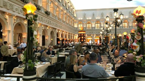Canaletto Reviews Food Drinks In Nevada Las Vegas Trip Com