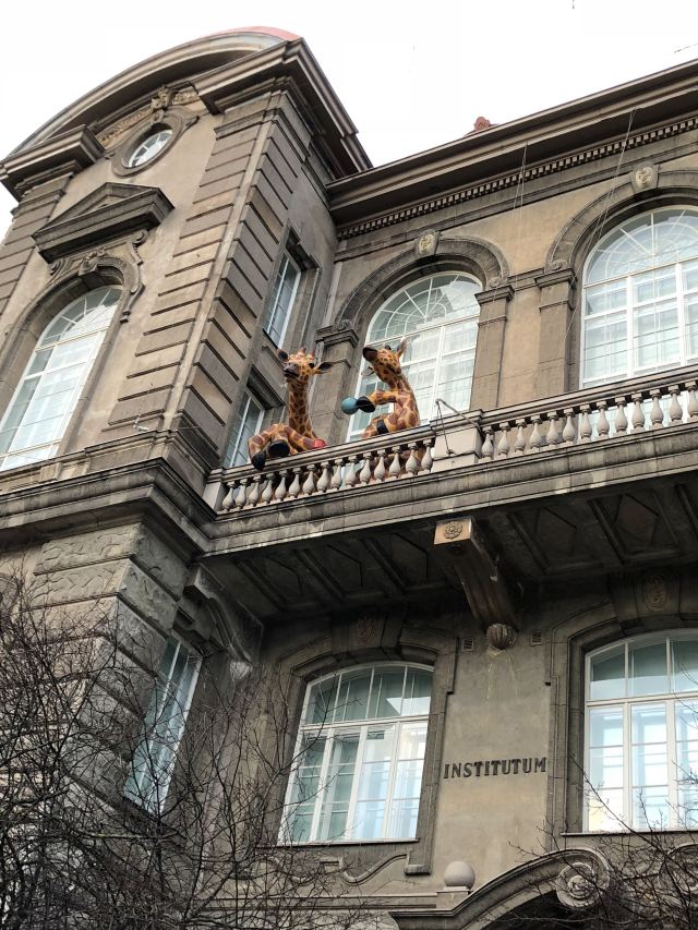 Finnish Museum of Natural History