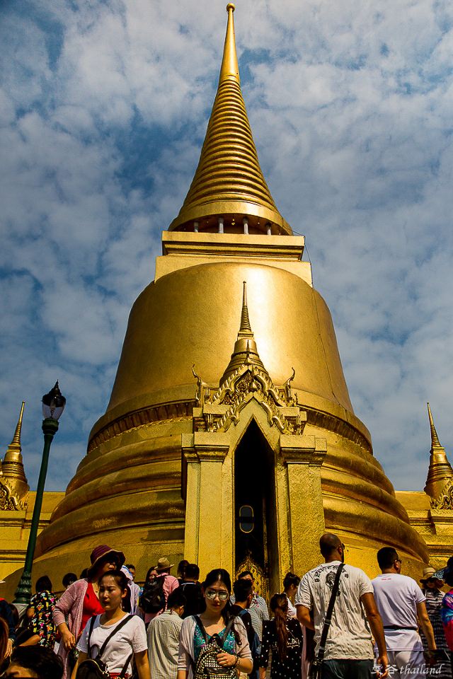 Wat Phra Kaew