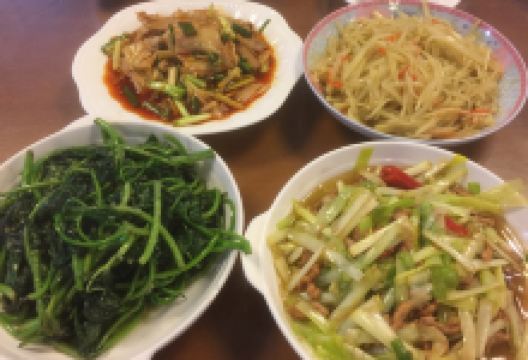 香水湾千禧饭店美食图片