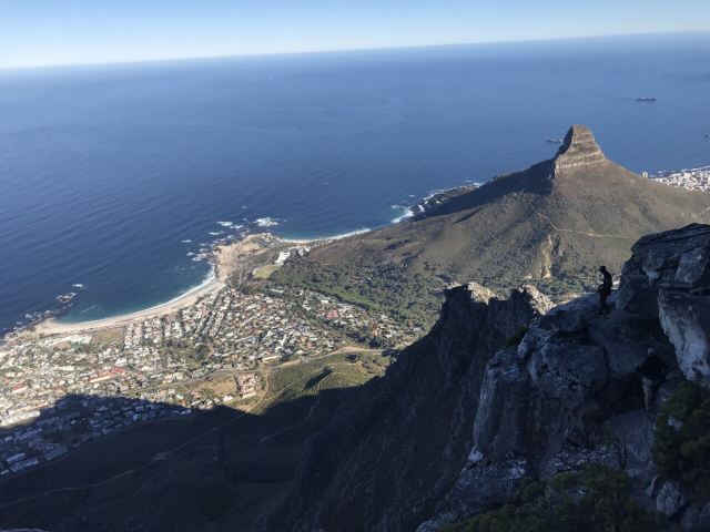Table Mountain