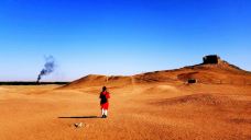 阳关景区-敦煌-YoYo_1O5W7L5C