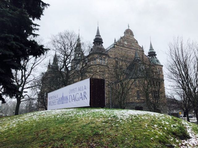 Nordiska museet