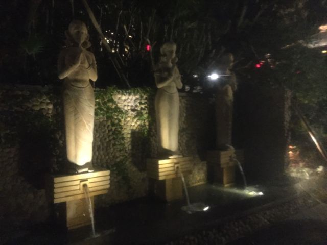 Midea Egret Lake Hot Spring