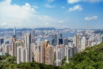 香港一日游【中环线】【东莞出发高端纯玩无购物优质商家】【[行程优选]天星小轮游维港+星光大道+新晋网红打卡地西九龙艺术公园+尖沙咀自由活动】