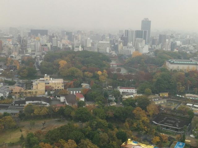 Tsutenkaku