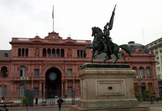 Casa Rosada