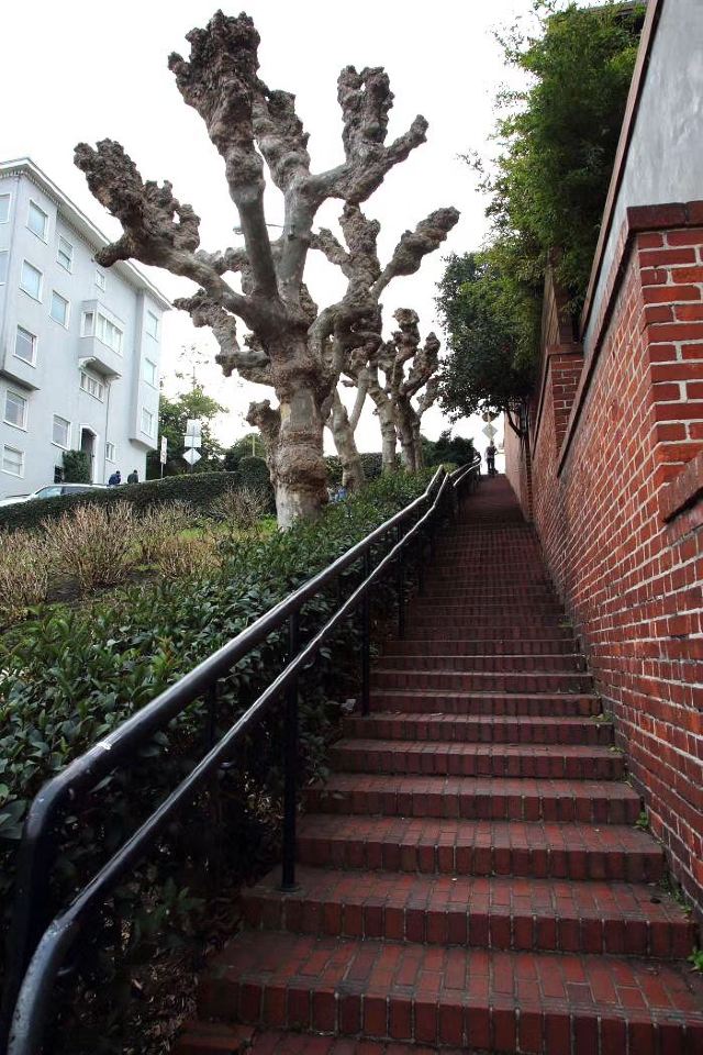 Lombard Street
